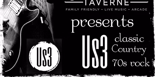 Glades Pike Taverne welcomes Us4