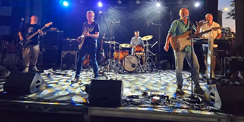 THE OTHERS (classic rock covers)