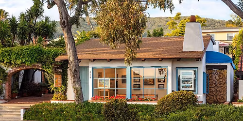 Art Walk: Celebrating LPAPA's Post-Invitational Gallery Show!