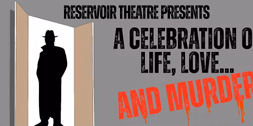 Valentine's Day Murder Mystery