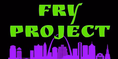 Fry Project debuts at The Contrarian Concert Hall in Festus! \ud83e\udd18\ud83c\udfb6\u262e\ufe0f\ud83d\ude0e