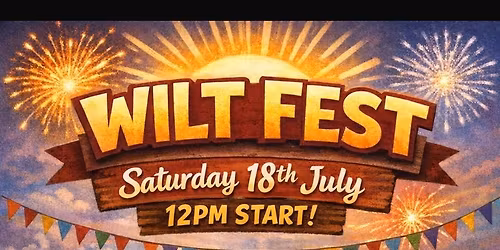 WILT FEST