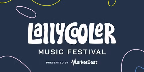 2026 Lallycooler Music Festival - Friday at Washington Pavilion of Arts & Science