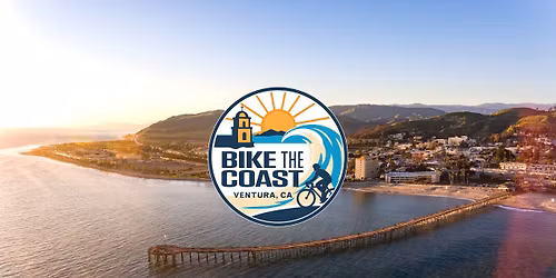 Bike The Coast Ventura