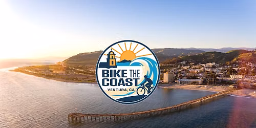 Bike The Coast Ventura