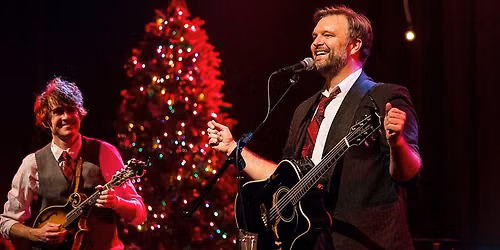 A Winter's Evening with Ryanhood at Rialto Theatre Tucson
