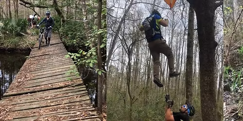 Apex Adventure Race-SWFL (4 & 8 hour)