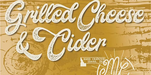 Grilled Cheese Night