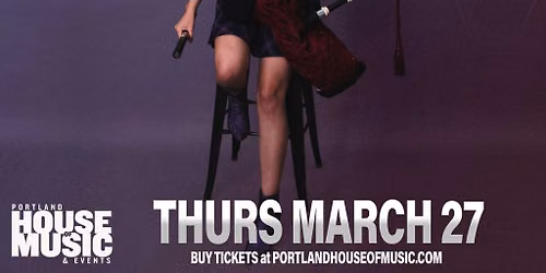 Ally the Piper at The Egg - Swyer Theatre