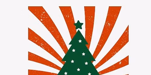 Needle Felted Christmas Tree Workshop