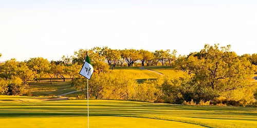 Reunion 4-Person Golf Scramble