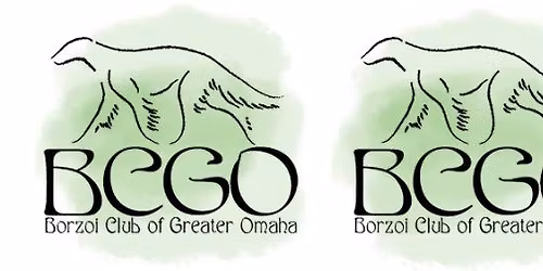 BCGO Regional Borzoi Specialty