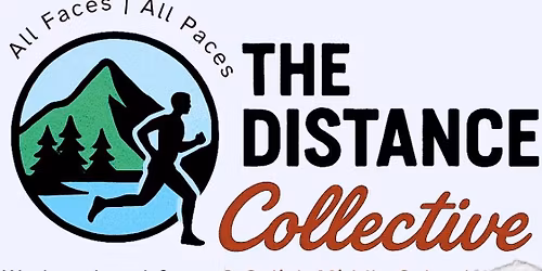 Sunday Runs - The Distance Collective Run Club