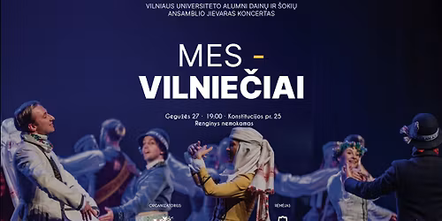Mes - Vilnie\u010diai