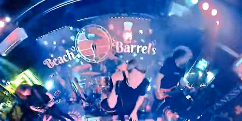 HFS ROCKS BEACH BARRELS FRIDAY JULY 3RD!!!\ud83d\udd25\ud83c\uddfa\ud83c\uddf2