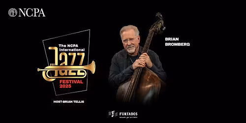 NCPA International Jazz Festival Day 3