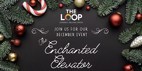 Sensory-Friendly Enchanted Elevator