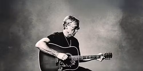 Travellers Tunes - An Evening With Steve Cradock