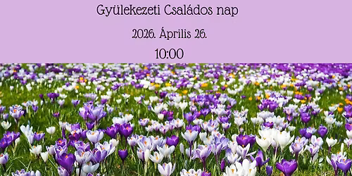 Gy\u00fclekezeti Csal\u00e1dos Nap