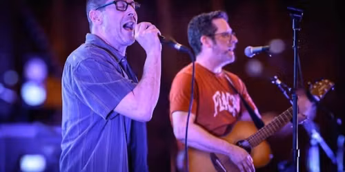 Live Music \ud83c\udfb6 New Fallen Day