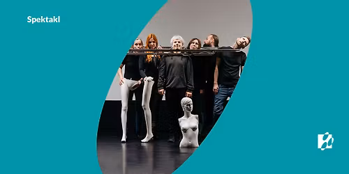 Tajemnice \u017cywota Hildegardy | Teatr Plan B | Chod\u017a na deski