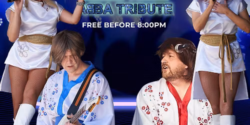 Mamma Mia! live at Empire Sing, dance, and relive all the ABBA