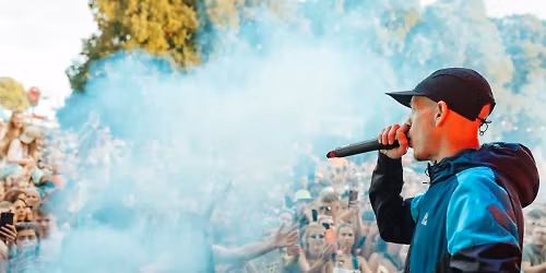 Mr Traumatik in Bournemouth