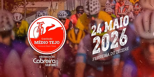 Granfondo M\u00e9dio Tejo