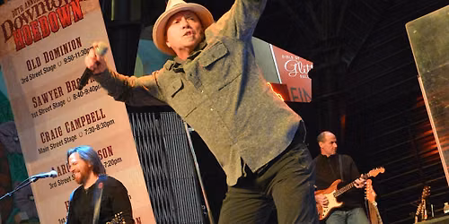Sawyer Brown