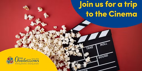 Cinema Club, Fareham