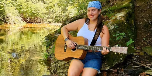 Brandy Lee - Live At Riviera Maya Mexican Restaurant