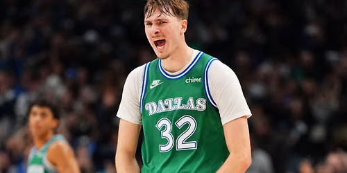 NBA Cup: Dallas Mavericks vs. Houston Rockets