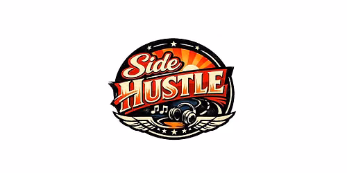 Side Hustle at Black Swan Hilliard 8\/28
