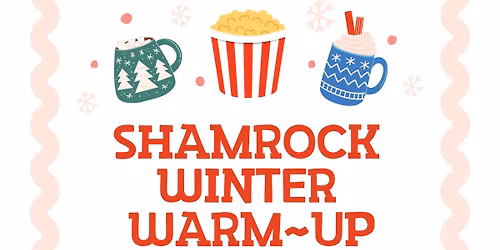 Shamrock Winter Warm-Up