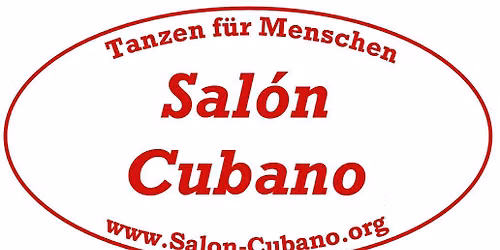 Sal\u00f3n Cubano im Giesinger Bahnhof