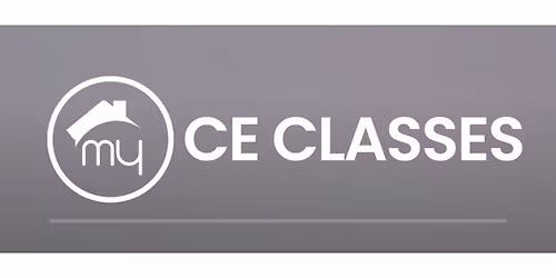 CE Class - Mortgage Disclosure for Agents (Disclosure)