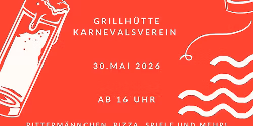 Tanz aus dem Mai \/ K\u00f6lschparty auf Breckem