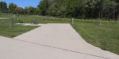 Parking Stereophonic - Kansas City