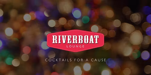 Cocktails For A Cause