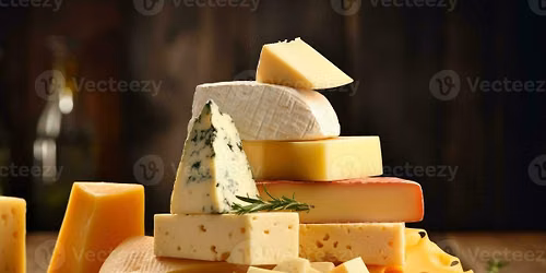 October Meeting: Cheese Please!