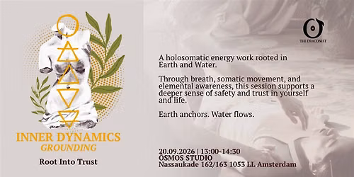 Inner Dynamics Grounding