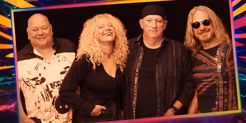 80'S NIGHT w\/ Love is Blind!!