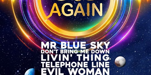 ELO Again