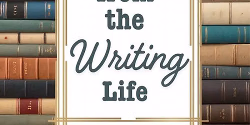 Tales From the Writing Life Barry Black, Author of Hazardous Devices