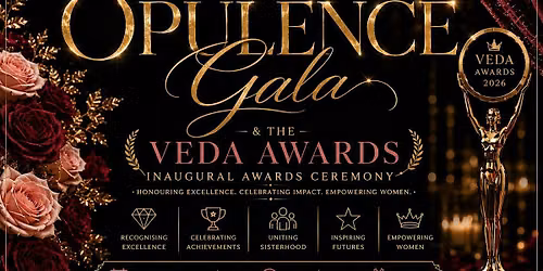 Veda Opulence Gala