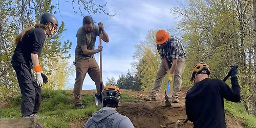 Dig Day @ Gateway Green
