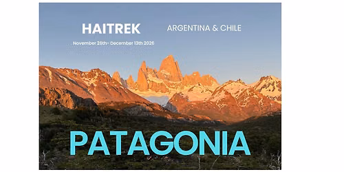 PATAGONIA 