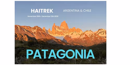 PATAGONIA 