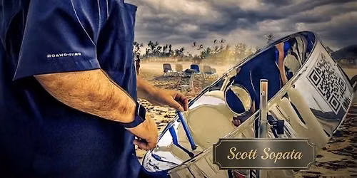 Scott Sopata