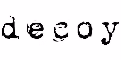 Decoy Trio at Kenny\u2019s Garage